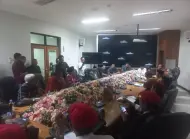 Ratusan Siswa Siak Hulu Terancam tak Sekolah, SPMB Diadukan ke DPRD Kampar