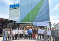 Rayakan HUT ke-27 dan Iduladha, PNM Pekanbaru Gelar Aksi 'Bersyukur dan Berkurban'