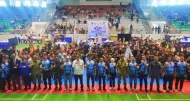 Rebut Piala Wali Kota, 766 Atlet Laga di PON KC Pekanbaru 2026