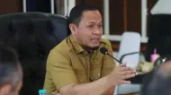 Rekom KPK dan Kemendagri HGB Sukaramai Trade Center Pekanbaru Tak Bisa Diperpanjang
