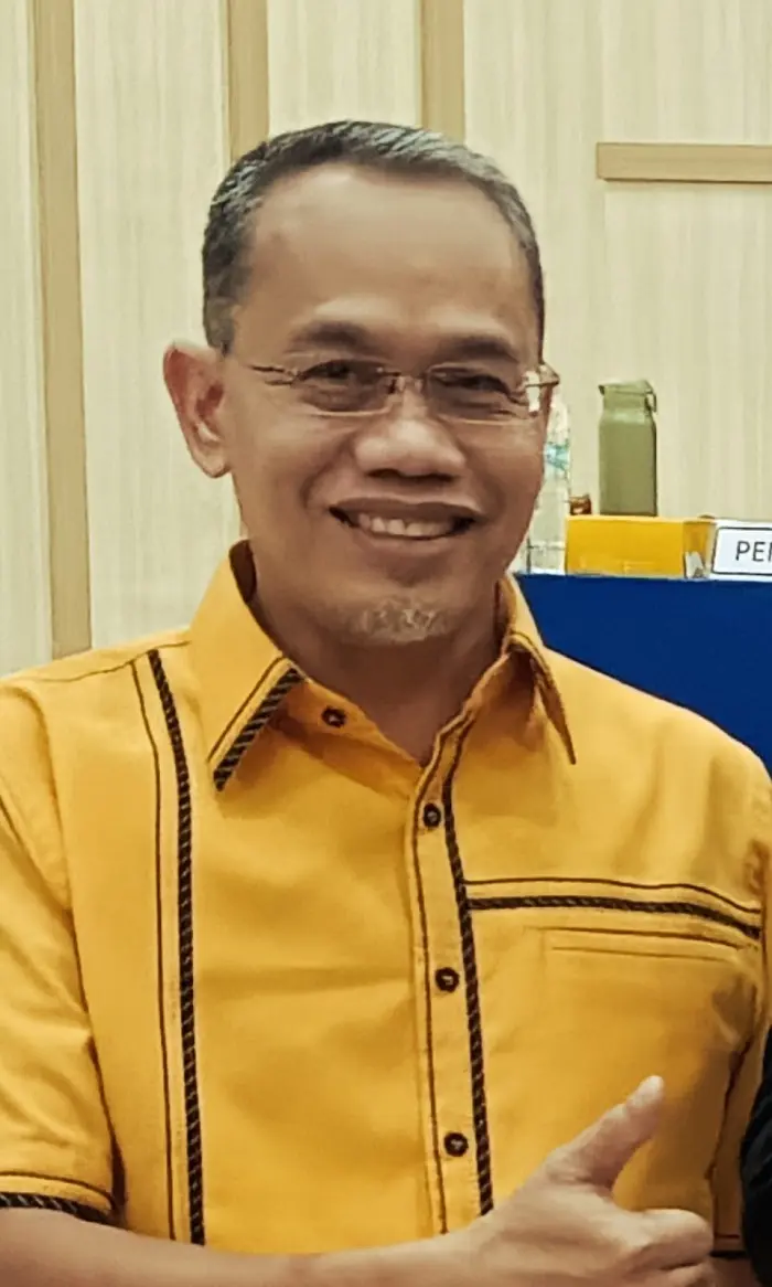 Rencana Dividen Interim PT BSP Disorot, Muhammad Herwan Ingatkan Potensi Pelanggaran UU Perseroan Terbatas