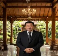 Respons Video Viral Makian Suku di Kampar, Ketum IKJR Kampriwoto: Jangan Terprovokasi, Jaga Kedamaian Riau