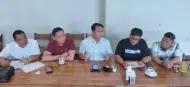 Rilis Taklimat Resmi, Pengusaha Makan Bergizi Riau Dukung Kejagung Usut Korupsi BGN