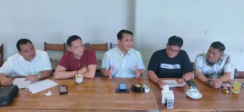 Rilis Taklimat Resmi, Pengusaha Makan Bergizi Riau Dukung Kejagung Usut Korupsi BGN