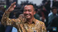 Rotasi Petinggi Kejaksaan Agung, Kuntadi Jampidsus