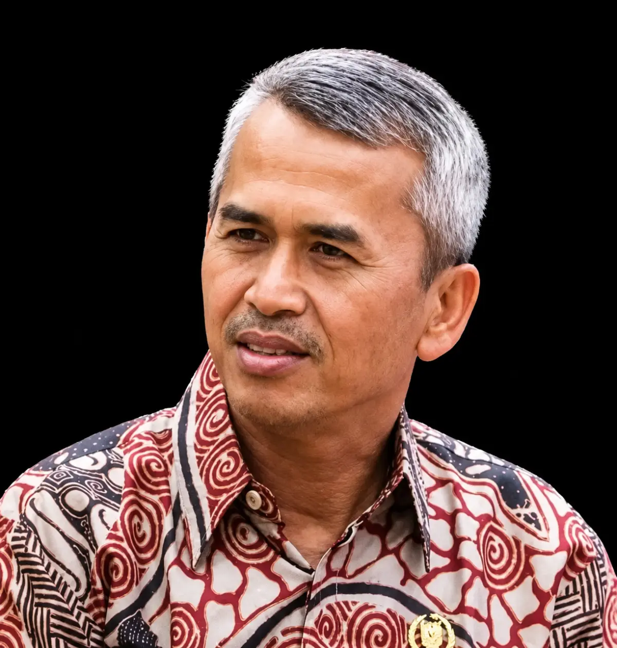 RTRW Pekanbaru 20 Tahun: Jangan Hanya Mengundang yang Sepakat