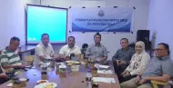 Rugi Investasi Miliaran, Forum Mitra MBG Riau Tolak Keras Edaran BGN