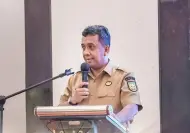 Sambut HUT ke-69 Riau, Disnakertrans Buka Sertifikasi Ahli K3 Umum Gratis untuk 69 Putra Daerah