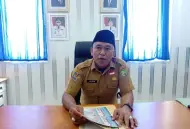 Samsat Bengkulu Selatan Gelar Pemutihan Pajak Mulai 1 Mei, Bebas Denda dan Diskon Balik Nama