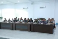 Satu Data Jadi Acuan Utama, Bupati Asahan Dorong Percepatan Digitalisasi Bantuan Sosial