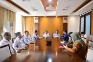Serap Aspirasi Daerah, Kemendikdasmen Jadikan Riau Pijakan Perumusan Kebijakan Pendidikan Nasional