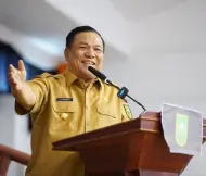 SF Hariyanto Sambut 30 Dokter Internship PIDI 2026, Siap Ditugaskan di Pekanbaru dan Kuansing