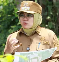 Siak Masuk Daftar Daerah Terbaik Untuk Investasi, Bupati Afni: Diberi Kemudahan dan Bebas Pungli