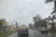 Siang hingga Malam Berpotensi Hujan Ringan di Sejumlah Wilayah