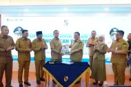 Nominalnya Fantastis! SF Hariyanto Minta Wako Agung Kejar 393 Ribu Kendaraan Penunggak Pajak