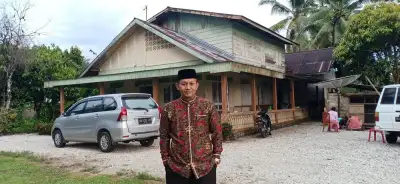 Silaturahmi dan Halal bi Halal: Ujian Nyata dari Haji Mabrur