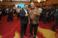 Sipaku Area Asahan Ditunjuk Jadi Percontohan Desa Binaan Imigrasi di Sumut