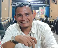 SLH Riau Desak "Tembak Mati" Dalang Karhutla: Hukum Korporasi Seberat-beratnya