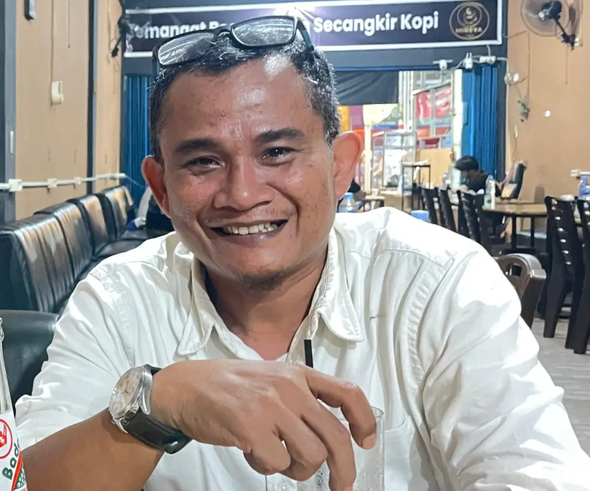SLH Riau Desak "Tembak Mati" Dalang Karhutla: Hukum Korporasi Seberat-beratnya