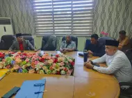 Soroti Akurasi Data 77 Ribu Penerima Bansos, Komisi II DPRD Kampar Panggil Dinas Sosial