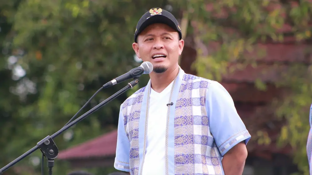 SPMB SMP Digelar Pekan Depan, Wako Agung: Jangan Sampai Ada yang Bermain