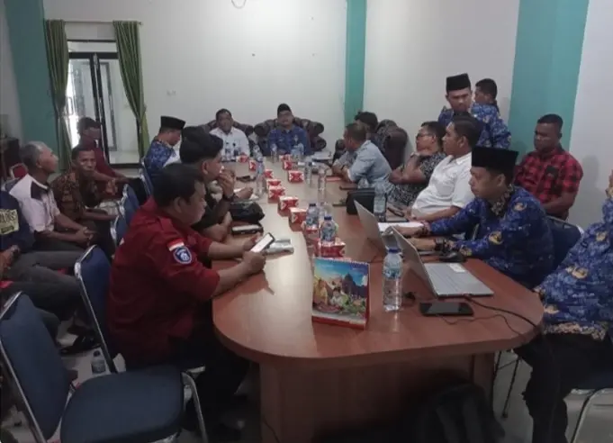 Sudah Lewat Batas 7 Hari, Warga Tagih Janji PT Era Sawita Terkait Pencemaran Sungai