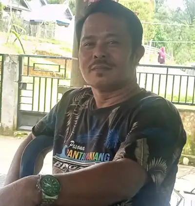 Sulit Akses Internet, Pelajar dan Pelaku UMKM Desa Ganjuh Bengkulu Selatan Mengeluh