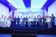 Support Kawasan Non-Tunai Pelabuhan Penumpang Internasional Dumai, BRKS Mobile Hadirkan Fitur QRIS Cross Border Antarnegara