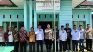 Tak Cuma Penegakan Hukum! Kapolres Bengkulu Selatan AKBP Aron Sebastian Rangkul Pemuka Lintas Agama