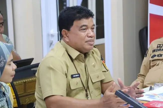 Tak Hanya SD dan SMP, Pemko Pekanbaru Bantu 1.173 Murid PAUD Negeri/Swasta