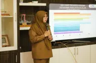 Tangani 6,4 Km Jalan KITB–Sungai Rawa, Bupati Afni Dorong Perusahaan Sekitar Gotong Royong Melalui CSR