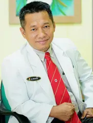 Tanggapi Rencana Hearing DPRD, Direktur RSUD Bangkinang: Stok Obat Aman dan Terkendali