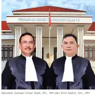 Tangkap Terduga Pencuri Sawit, Dua Penjaga Kebun Ajukan Praperadilan ke PN Bangkinang