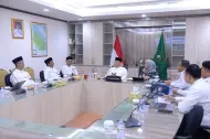Target Rp 100 Miliar, Riau Expo 2026 akan Diikuti Pengusaha Malaysia, Thailand dan Sejumlah Negara