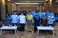 Targetkan Juara Umum MTQ Riau ke-44, Pemko Pekanbaru Janjikan Hadiah Umrah bagi Kafilah