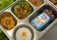 Tegas! BGN Larang SPPG Masukan Minuman Rasa Susu ke Menu MBG