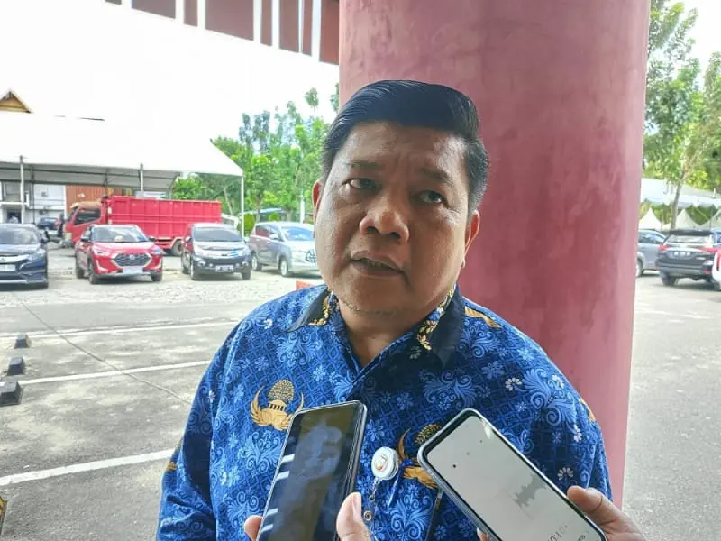 Tegas! Disnaker Pekanbaru Panggil Perusahaan Tak Daftarkan Karyawannya ke BPJS, Data JKN Ada 1.000 Lebih di Pekanbaru