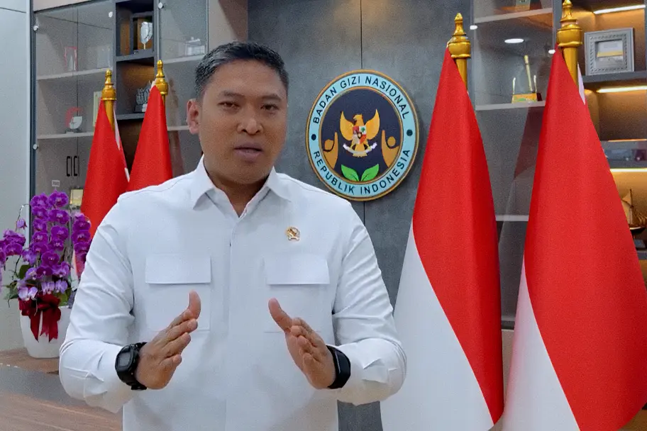Tegas! Kepala BGN Larang Jajarannya di Daerah Bersikap Eksklusif dalam Kelola MBG