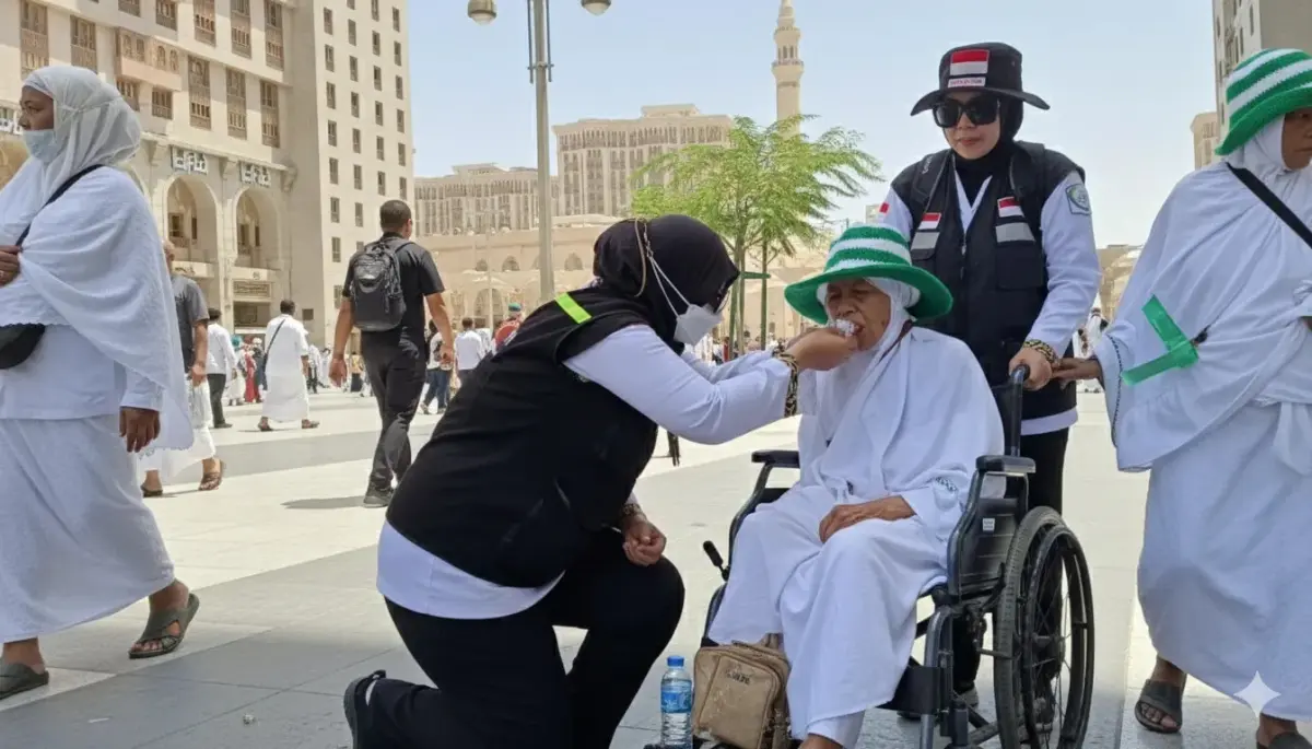 Tegas! Pejabat Dilarang Jadi Petugas Haji Daerah, Menteri Haji: Ada, Pasti Kita Coret