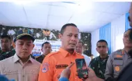 Tekan Aksi Balap Liar, Pemko Pekanbaru dan IMI Gelar Balap Motor Piala Wali Kota, Tiket Gratis