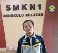 Tembus Vokasi Internasional, Enam Siswa SMKN 1 Bengkulu Selatan Dipersiapkan Ikuti Ausbildung ke Jerman