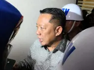 Tengah Malam, Eks Jampidsus Febrie Ditahan di Rutan KPK, Febrie: Saya Merasa Dikriminalisasi Terima Kasih!
