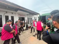 Terima Fasilitas, Nama Anggota DPRD Riau Disebut Dalam Sidang Korupsi BUMD BPR Indra Arta