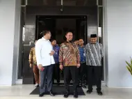 Terima LHP 2025, Pemko Pekanbaru Kembali Raih WDP dari BPK Riau