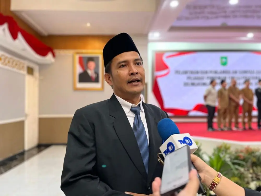 Ternyata ASN Ini Dilarang WFH Setiap Jumat, SE Sudah Diteken Plt Gubri