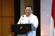 Tertunda Karena Kondisi Fiskal, Akhirnya Gaji ke-13 ASN Rohil dan Inhu Tuntas