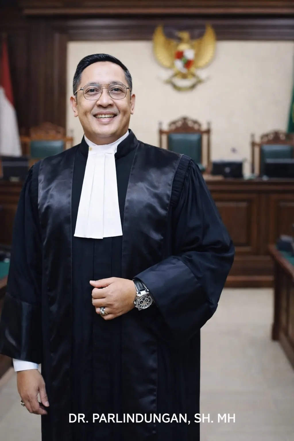 Amanat UU, THR Wajib Diberikan Perusahaan Kepada Pekerja