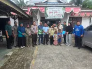 Tiga Anak yang Mengemis di Kandis Ternyata Dipaksa Ibu Kandungnya, Jika Menolak Bakal Diusir