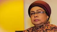 Tokoh Riau Azlaini Agus Tak Akan Biarkan Datuk Seri Rida K Liamsi Sendiri Hadapi Kasusnya