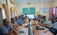 Tokoh-Tokoh Riau Bersatu Dukung Rida K Liamsi, FKPMR: Ini Bukan Lagi Persoalan Pribadi